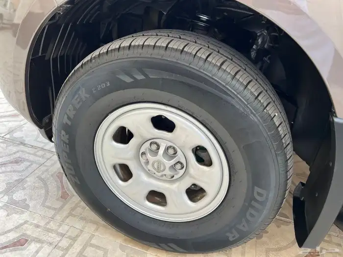 نيسان باثفندر 2008 دبل 24