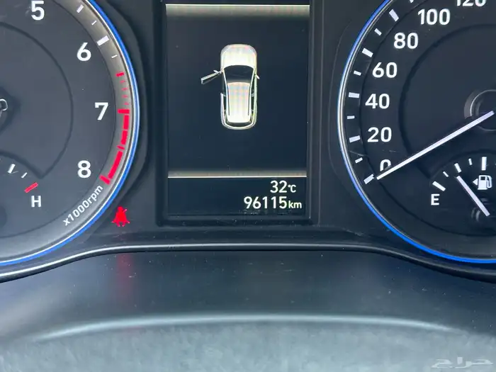 هونداي كونا 0