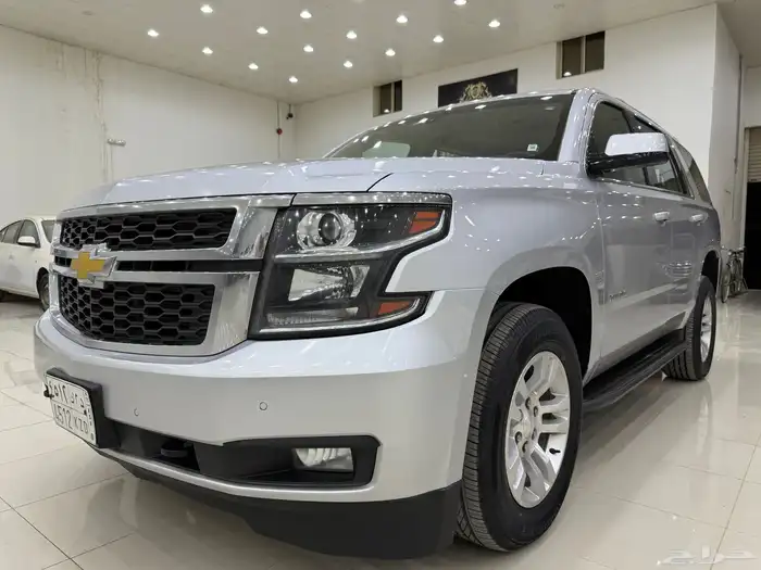 تاهو 2020 LS قصير دبل سعودي ( مالك اول ) 40
