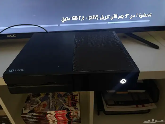 للبيع XBOX ONE 0