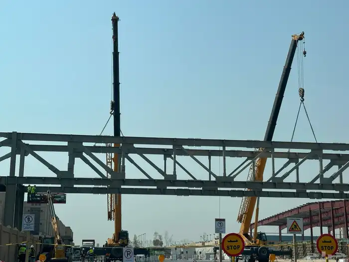 سقاله مقصيه مان لفت رافعات شوكيه كرينات 2