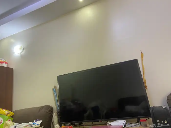 شاشه سكاي ورث 55 بوصه 0