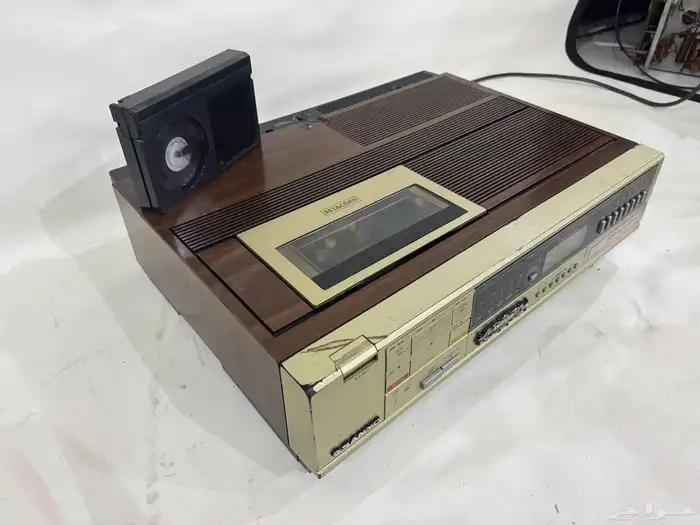 فيديو سانيو قديم 2