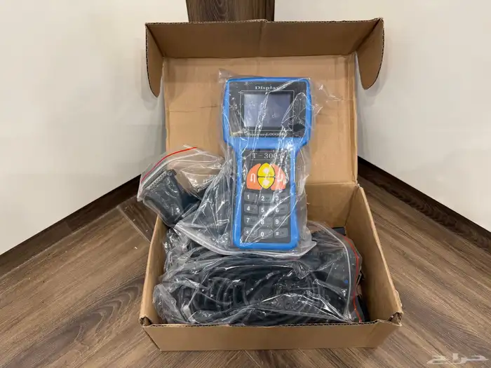 اجهزة برمجة مفاتيح السيارات 5