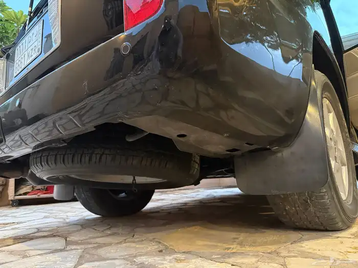 جيب لكزس LX570 بريمي 34