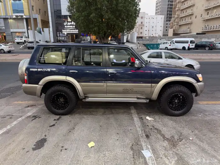 بيع الكت كامل سوبر سفاري 1