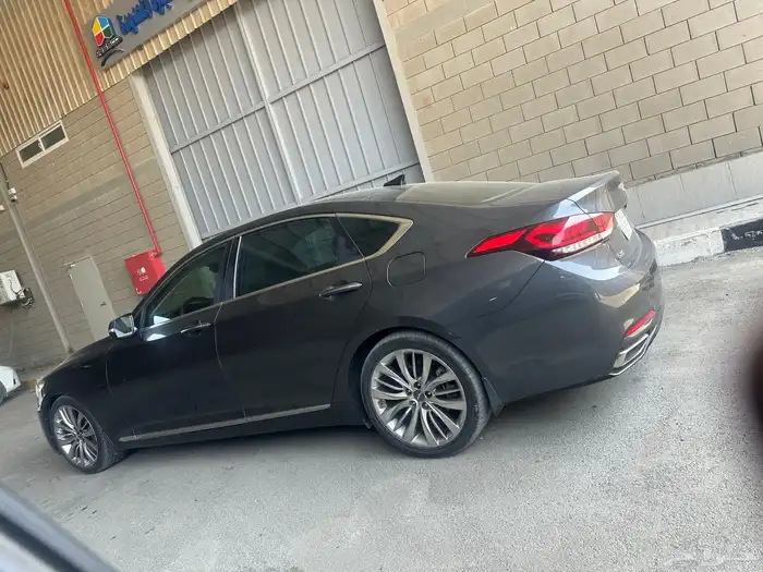 جينيسس 2019 بودي وكالة 0