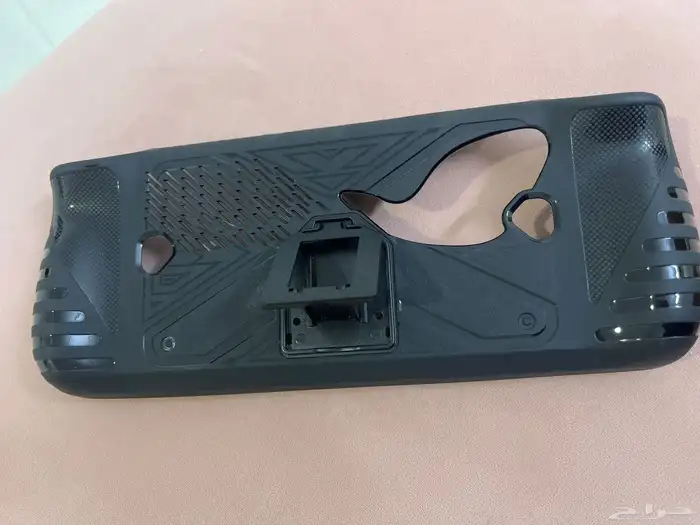 جراب حماية   ستيكر قزاز حماية لجهاز Rog Allay X 2