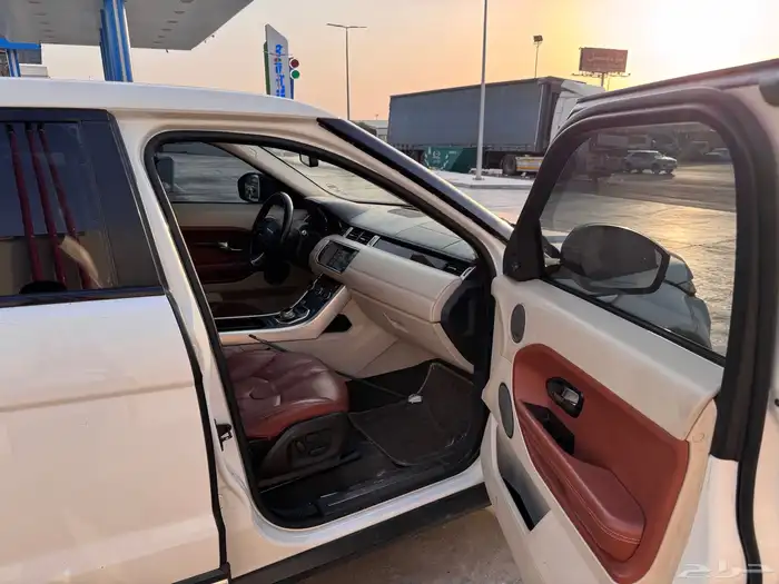 رنج روفر 10