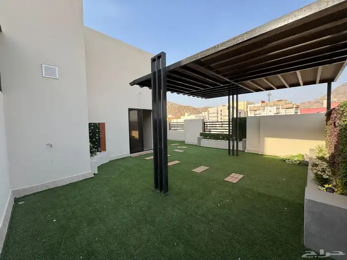 ملحق 3 غرف VIP تمليك في بطحاء قريش قريب من كدي بسعر مميز 15