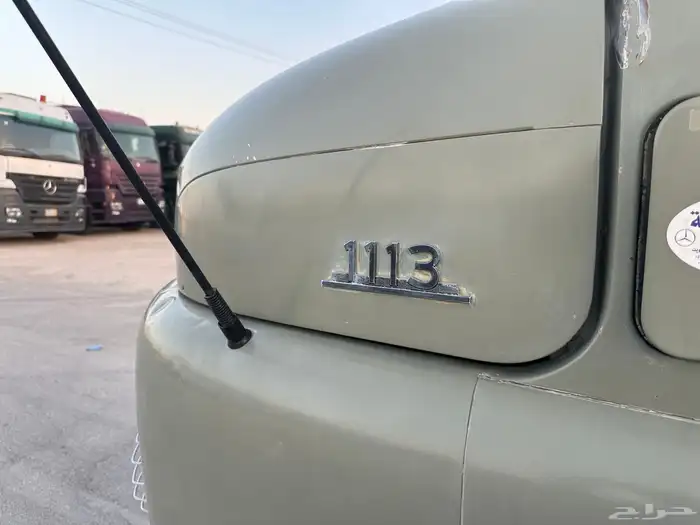 حصنية بوز موديل 87 حجم 1113 شاصي اساسي بلد كامل 8