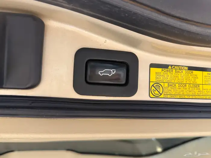 لكزس LX570 2009 (( بحالة ممتازة )) 28