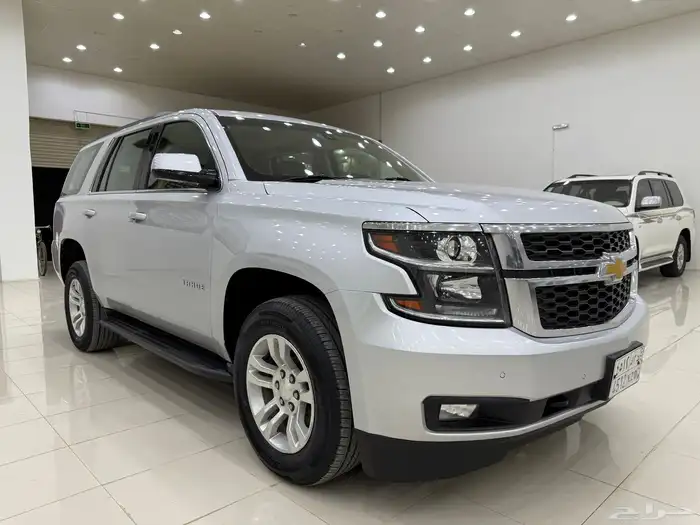 تاهو 2020 LS قصير دبل سعودي ( مالك اول ) 1
