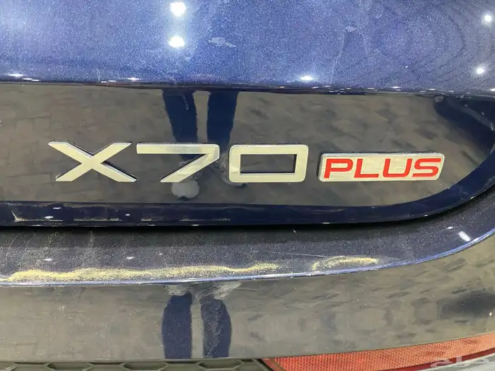 جيتور X70 بلس 6