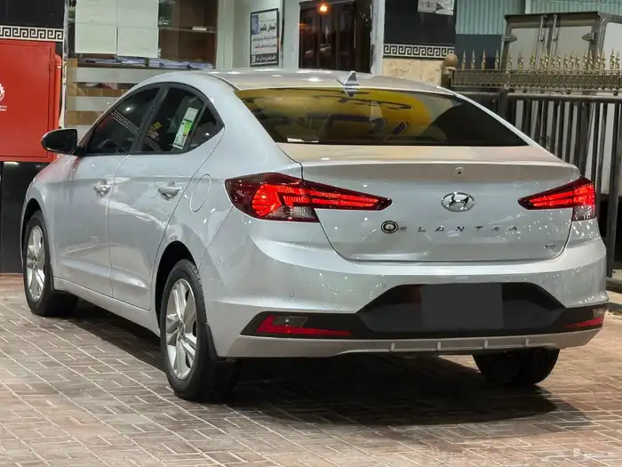 النترا 2019 نص فل 2.0 4