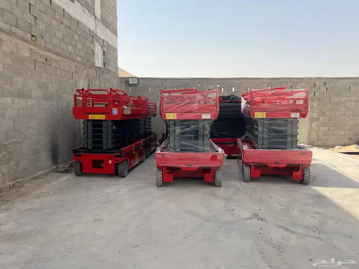 سيزر لفت للايجار 2