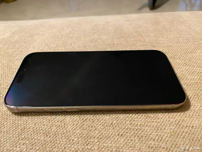 آيفون 16 برو ماكس تيتانيوم 4