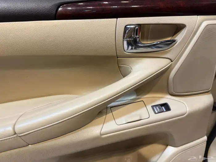 لكزس LX570 2009 (( بحالة ممتازة )) 17
