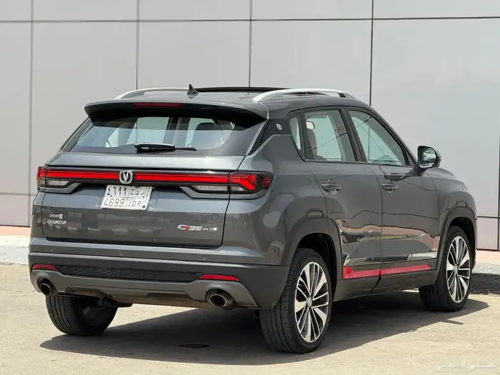 شانجان CS 35 موديل 2023 السعر 39000 الف 5