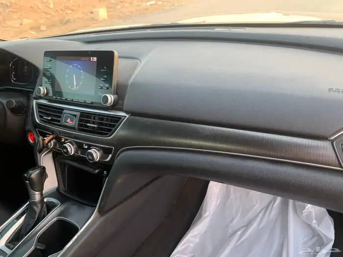 اكورد 2018 فل سبورت 8