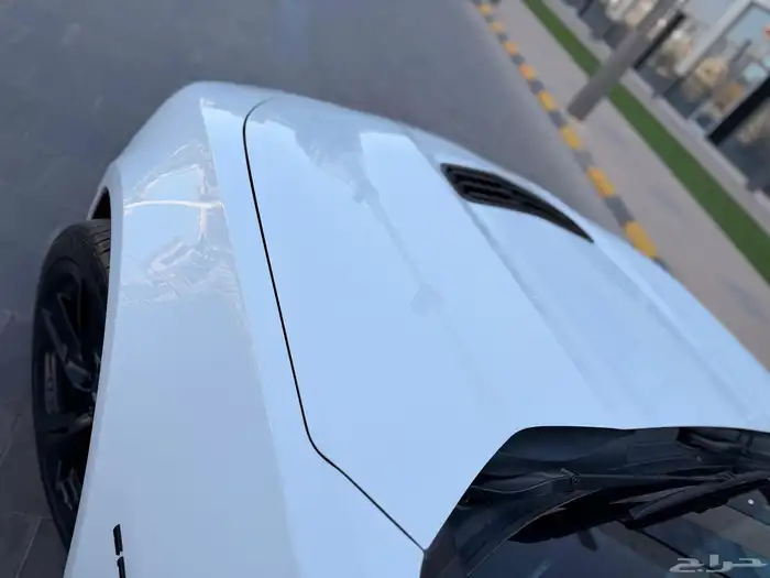 للبيع كمارو SS2 موديل 2021 14