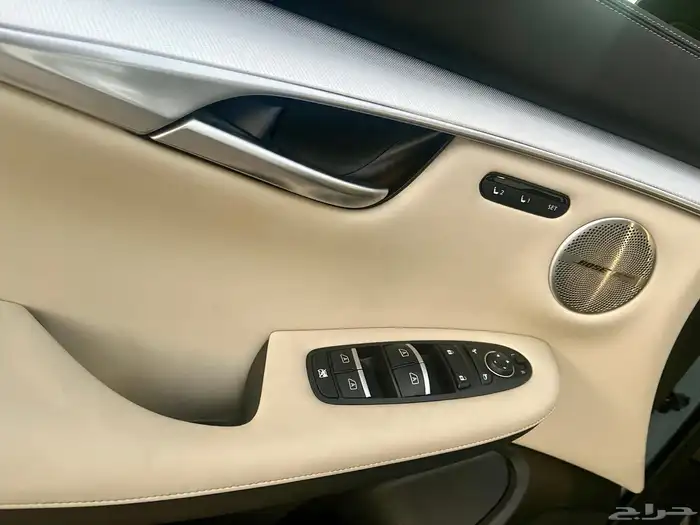 انفنيتي QX50 2024 7