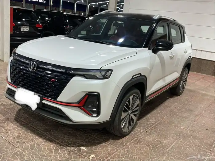CHANGAN 16