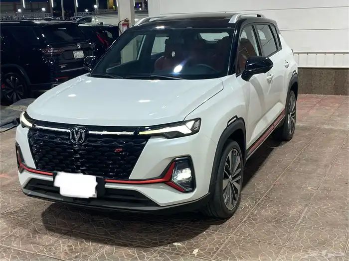 CHANGAN 5