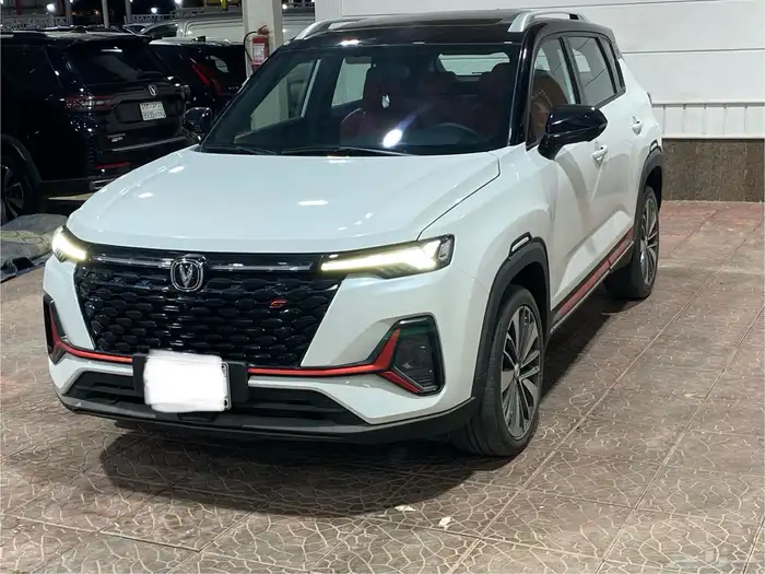 CHANGAN 2