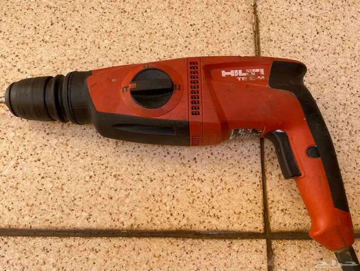 دريل هيلتيHILTI 2