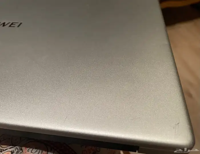 للبيع   Huawei MateBook D15 (i3) 4