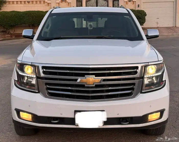 تاهو LS مطور دبل 0