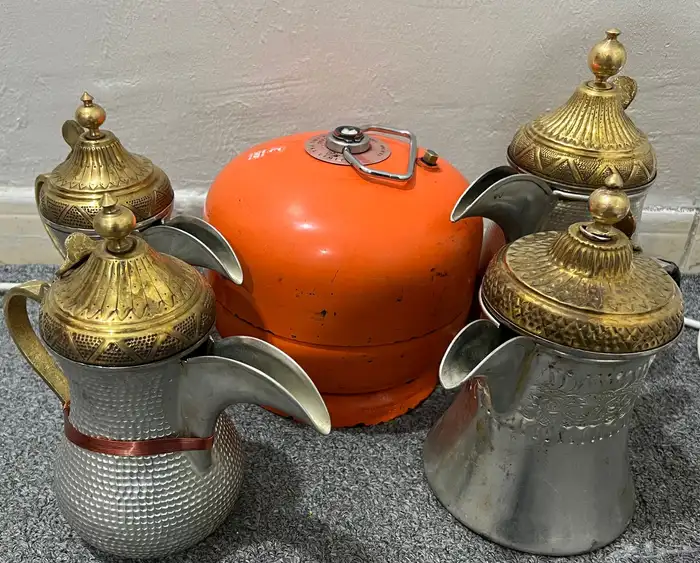 دلال ودافور 1