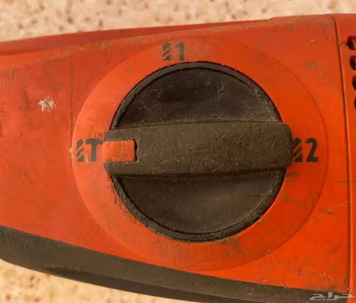 دريل هيلتيHILTI 3