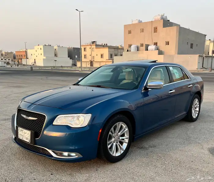 كلايزلر 300 2021 سعودي بترومين 2021 عداد 91 الف فقط 4