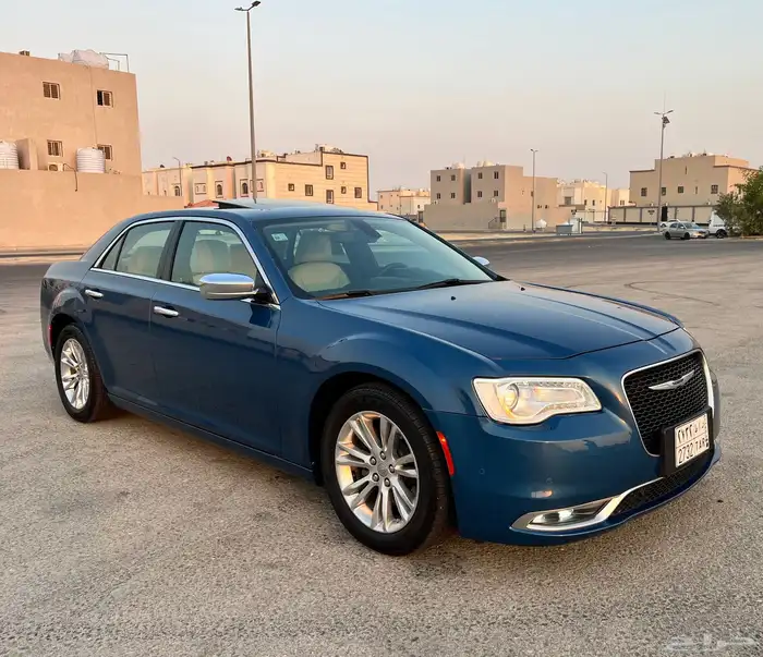 كلايزلر 300 2021 سعودي بترومين 2021 عداد 91 الف فقط 3