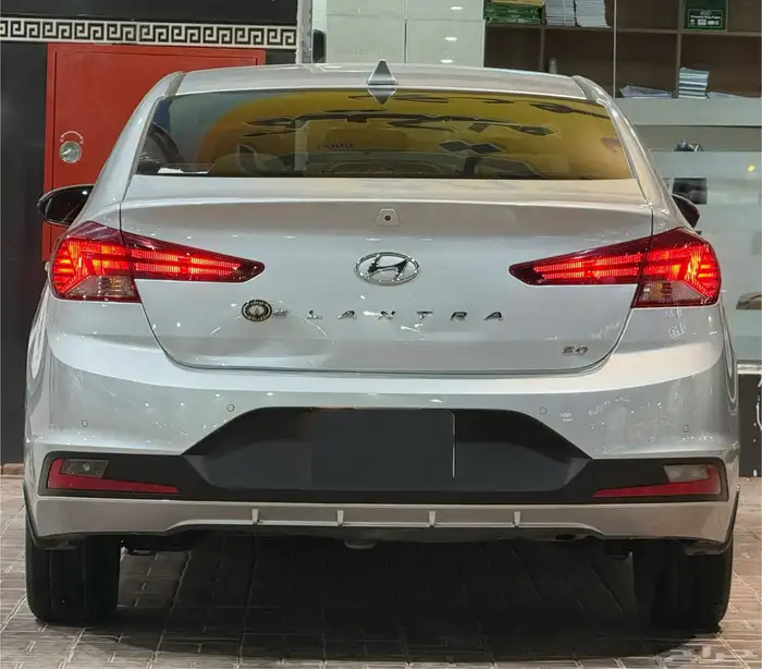 النترا 2019 نص فل 2.0 3