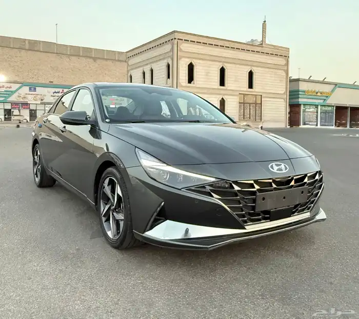 النترا 2021 فتحه اعلا مواصفات بحالة الوكاله للبيع 7