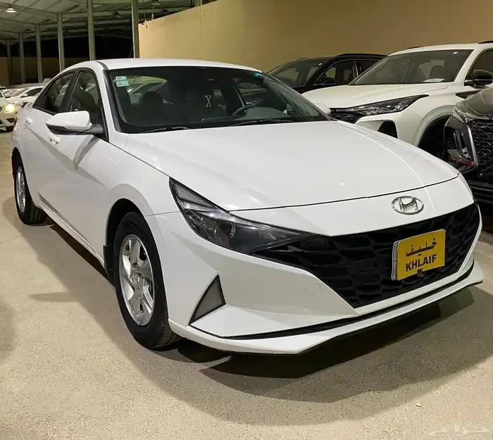 هيونداي النترا 2022 1
