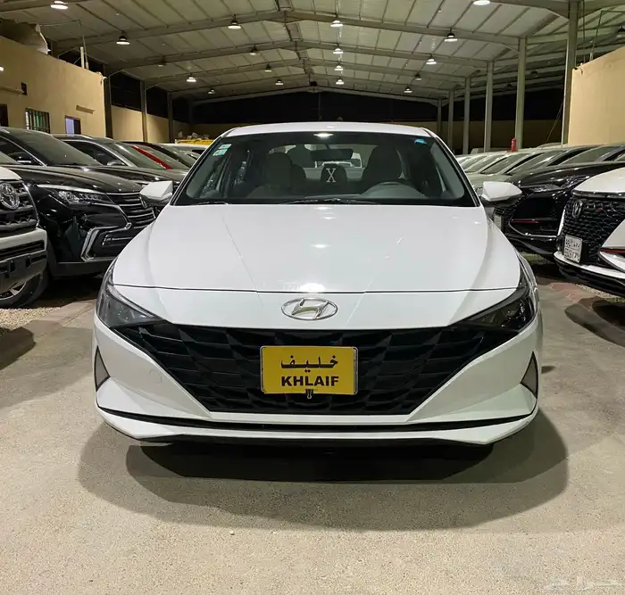 هيونداي النترا 2022 0