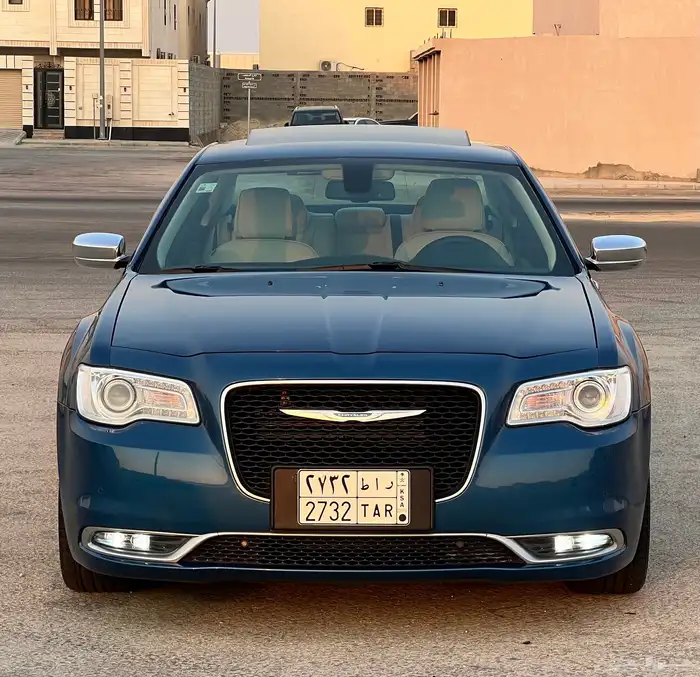 كلايزلر 300 2021 سعودي بترومين 2021 عداد 91 الف فقط 1