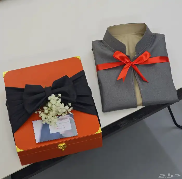 سديري جوخ صناعة يدويه جوده عاليه 9