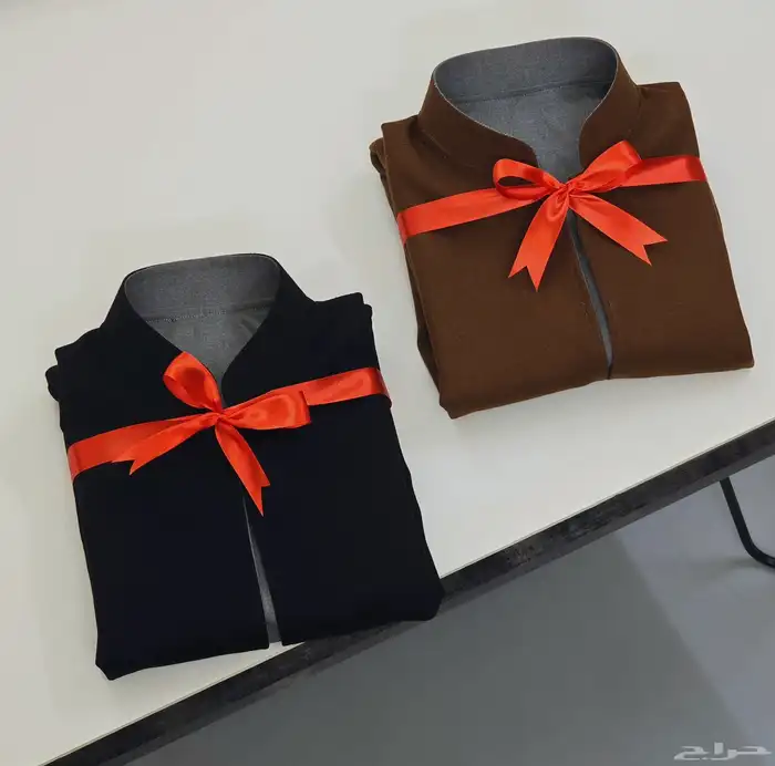 سديري جوخ صناعة يدويه جوده عاليه 5