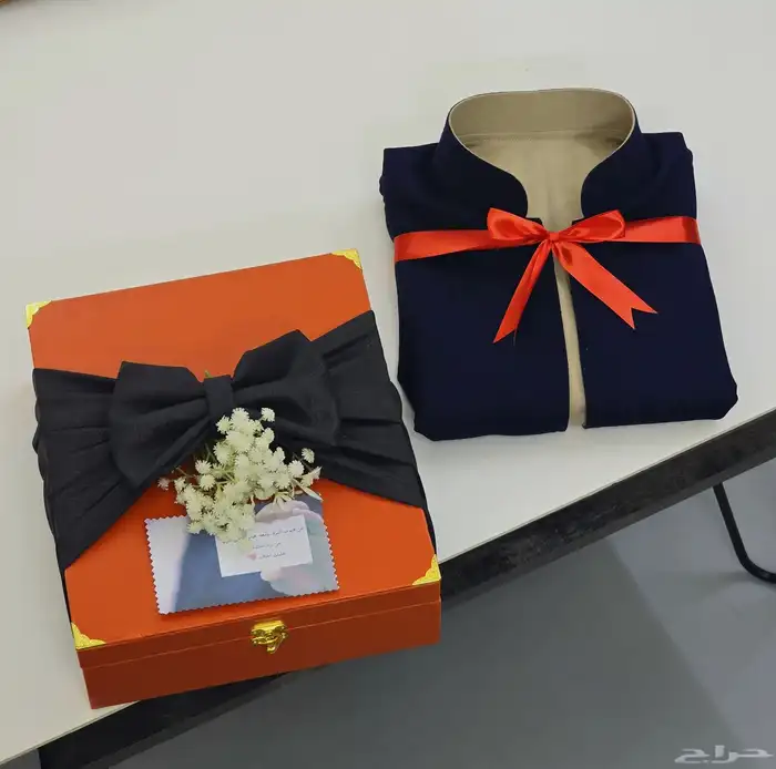 سديري جوخ صناعة يدويه جوده عاليه 1