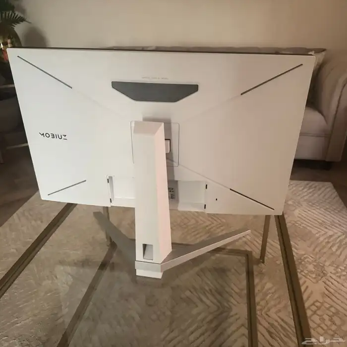 شاشة BenQ موديل EX3210U 3