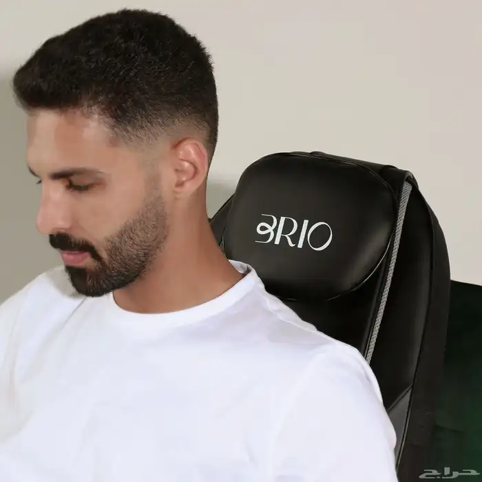 مساج متكامل brio 4