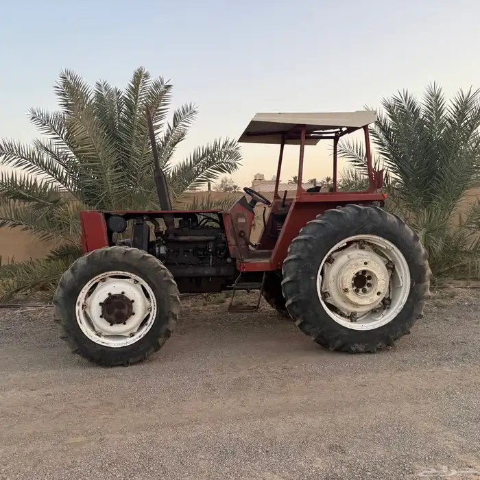 للبيع حراثه فيات 0