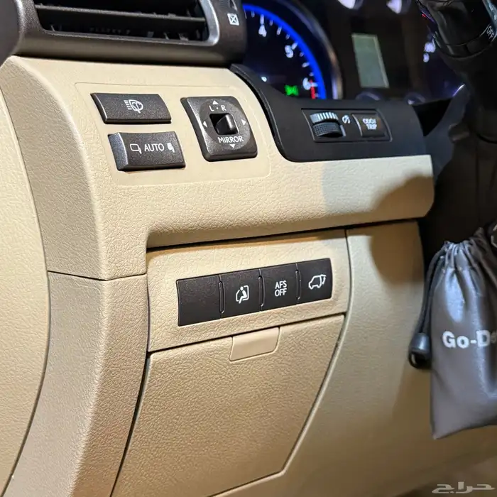 لكزس LX570 2009 (( بحالة ممتازة )) 12