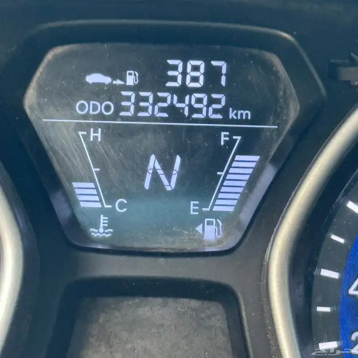 النترا 0