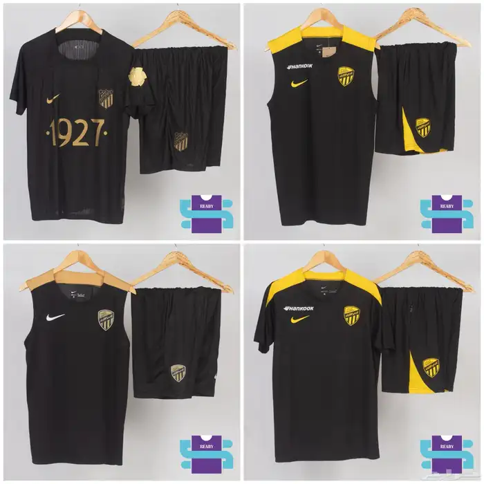 تيشيرت الاتحاد 2026 2